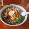 てんぐ - 極楽ラーメン