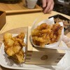 十割蕎麦 美濃味匠 ミュープラット大曽根店