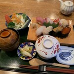 Araiso Sushi - 