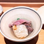 日本料理 晴山 - 