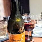 日本料理 晴山 - 