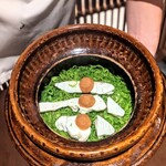 日本料理 晴山 - 