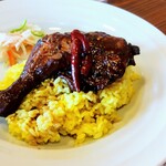 南洋の父サウス - 