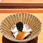 日本料理 晴山 - 