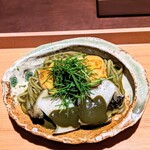 日本料理 晴山 - 