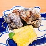 日本料理 晴山 - 
