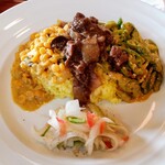 南洋の父サウス - 