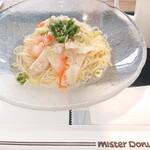 ミスタードーナツ - 