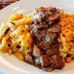 南洋の父サウス - 