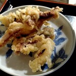 Sakana Ya Katagiri Torakichi - 海鮮丼定食