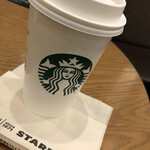 スターバックス・コーヒー - 