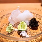 日本料理 晴山 - 