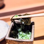 日本料理 晴山 - 