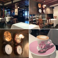 アンティキ - 店内など