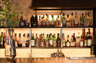 CITRUS BAR TOKYO - 