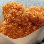 LAWSON - 料理写真:Lチキレギュラー