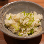 日本料理 晴山 - 