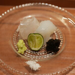 日本料理 晴山 - 