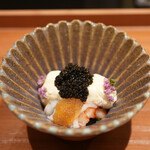 日本料理 晴山 - 