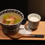 日本料理 晴山 - 