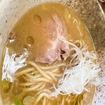 麺や二双 - 