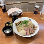 らぁ麺 とうひち - 