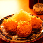 とんかつ ひな太 - 