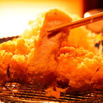 とんかつ ひな太 - 