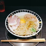 アンタイヌードルズ - 