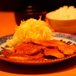 とんかつ ひな太 - 