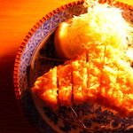 とんかつ ひな太 - 