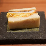 日本料理 晴山 - 