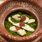 日本料理 晴山 - 