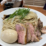 らぁ麺 とうひち - 