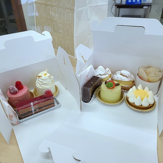 patisserie remplir （パティスリー ランプリール） 青山/ケーキ 食べログ