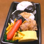 マックスバリュ - 料理写真:おにぎりセット(鮭･ツナ)￥298　2022.8.6