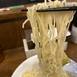 濃厚つけ麺茜堂 - 