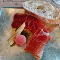 ビストロ・ミル・プランタン - 