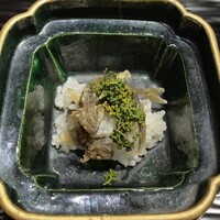 富小路 やま岸 - 
