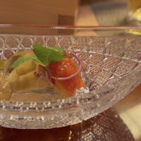 すし処 みや古分店 - 