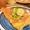 クレープリー・スタンド シャンデレール 梅田店