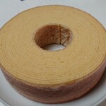 モリ ノ バウム - 料理写真:プレーン