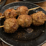 やきとり もつ焼 まるや - 