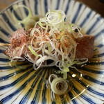 やきとり もつ焼 まるや - 