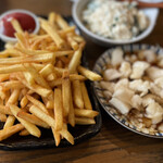 やきとり もつ焼 まるや - 