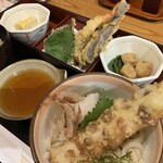 杵屋 - ちょうどいいボリューム