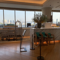 シースケープ テラス・ダイニング - 2022/07