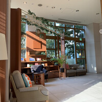 シースケープ テラス・ダイニング - 2022/07