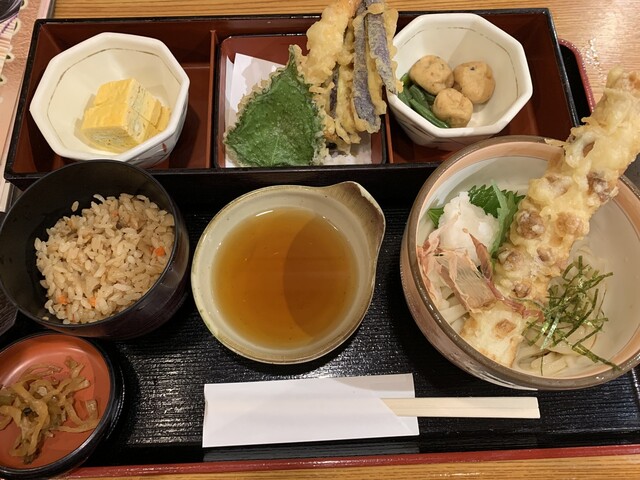 Kineya Ion Yagoto Ten photo 3