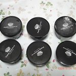 ピエール マルコリーニ - アイスクリーム